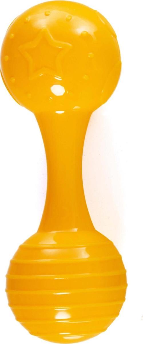 Maracas Çıngırak - Sarı