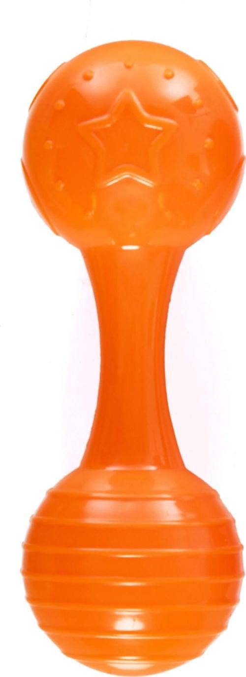 Maracas Çıngırak - Turuncu