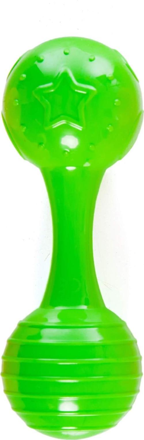 Maracas Çıngırak - Yeşil