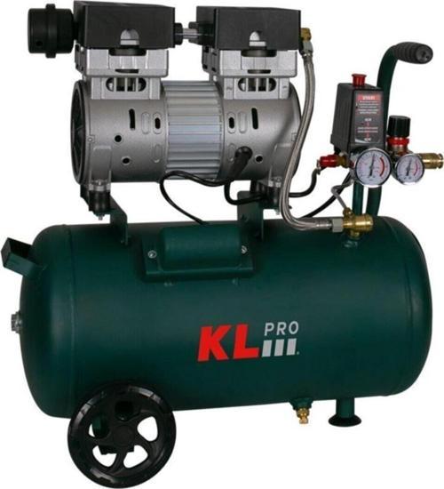 Kl Pro Sessiz Kompresör Klk25S 24 Litre Sessiz Kompresör 24 Litre Klk25S , Kaliteli