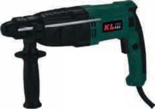 Klpm2601 850 W 3,2J Profesyonel Sds-Plus Kırıcı Delici