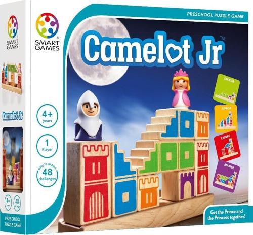 Camelot Jr