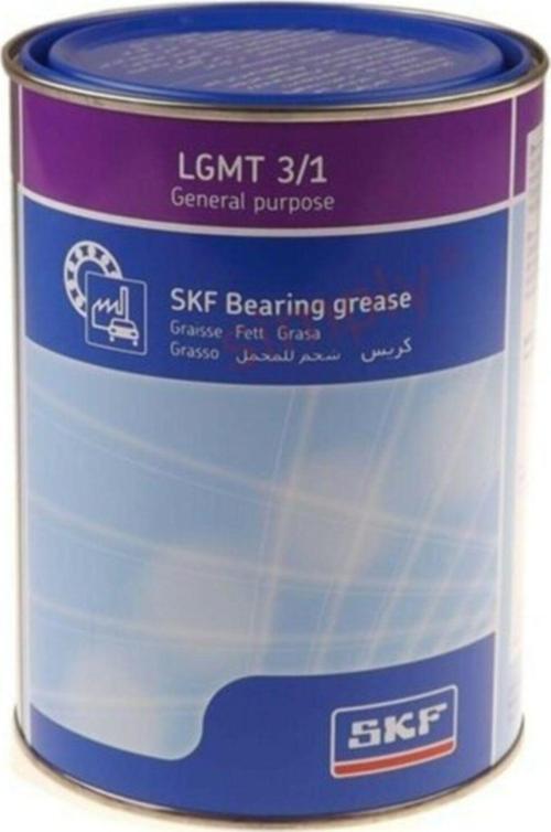 Lgmt 3/1 Çok Amaçlı Gres Yağı 1 Kg