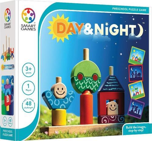 Day and Night