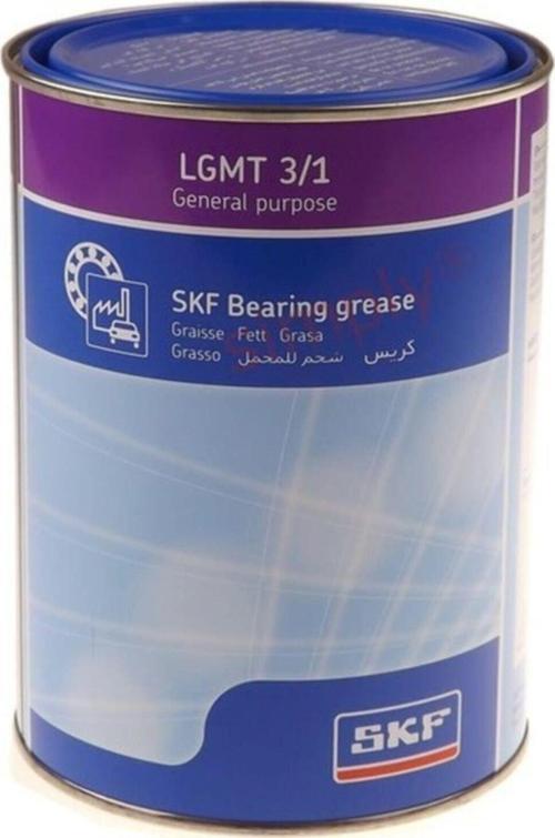 Lgmt 3/1 Çok Amaçlı Lityum Rulman Gres Yağı 1 Kg