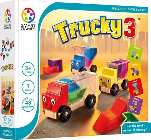 Trucky 3