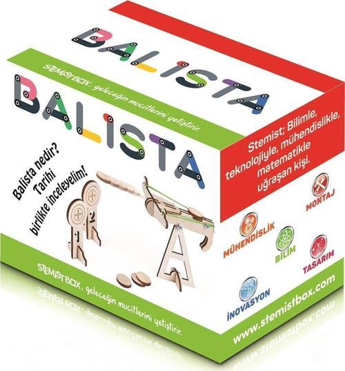Balista