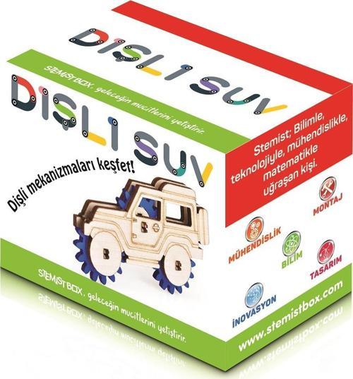Dişli SUV