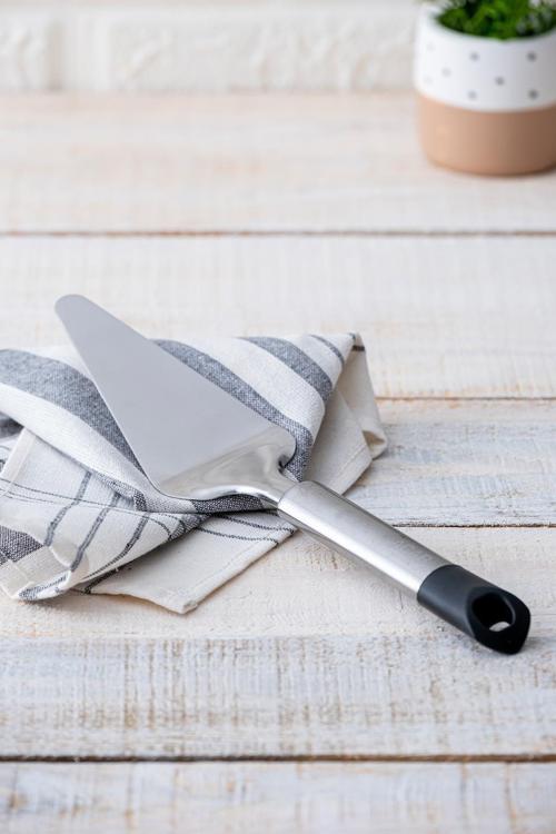 Helıx Çelik Spatula - 29 cm