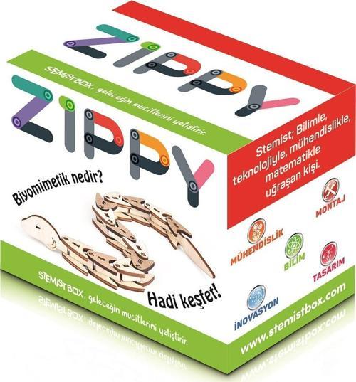 Zippy