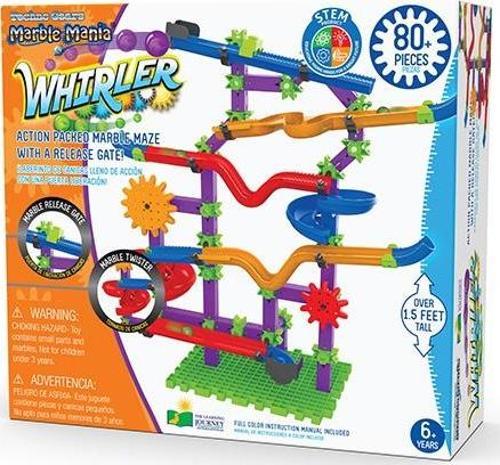 Whirler (80 Parça)