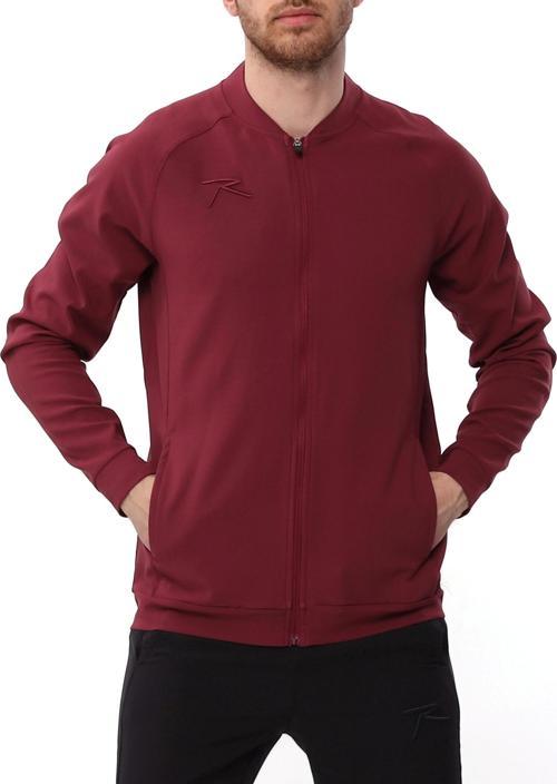 Dokuma Eşofman Takımı JUVENIS BORDO