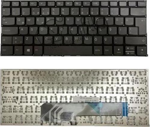 Lenovo Yoga 530-14ARR, 530-14IKB (81EK, 81FQ) Klavyesi (Siyah TR) / KL0509