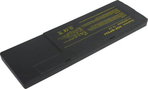 Sony Vaio SA, SB, SD, SE Serisi, VGP-BPS24 Notebook Bataryası - Pili / RSL-077