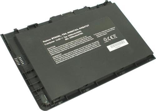 Hp EliteBook 9470m, 9480m, BT04XL Notebook Bataryası - Pili / RHL-069