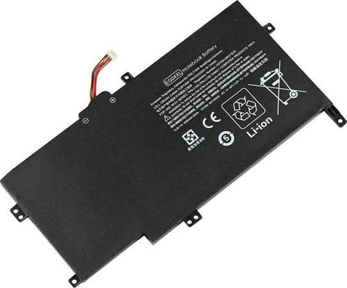 Hp Envy 6-1000, EG04XL Notebook Bataryası, Laptop Pili / RHL-100