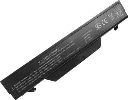 Hp ProBook 4510s, 4515s, NZ375AA Notebook Bataryası - 6 Cell (10.8v) / RHL-048