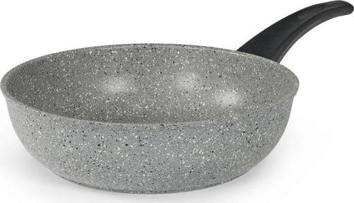 Dura İndüksiyonlu Derin Tava 24 cm