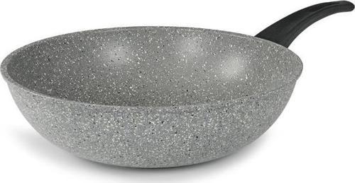 Dura İndüksiyonlu Wok Tava 32 cm