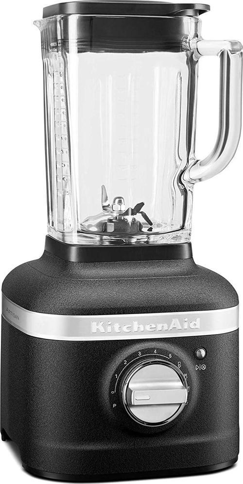 Artisan 1,4 L Blender 5KSB4026  Cast Iron Black-EBK