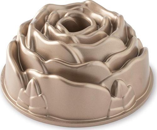 Gül Bundt Kek Kalıbı