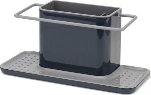 Caddy Büyük Lavabo Düzenleyici - Gri