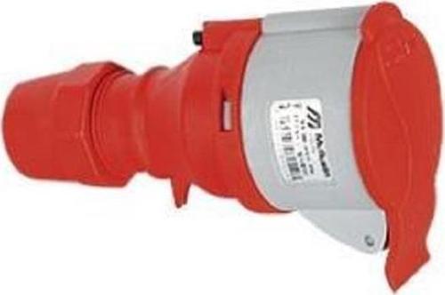 Mut-102 5x16 A Uzatma Cee Norm
