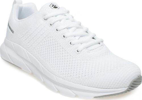 Connect Memory Foam Beyaz Erkek Spor Ayakkabı