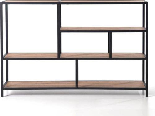 Ahşap Dresuar & Tv Sehpası 130x85 cm