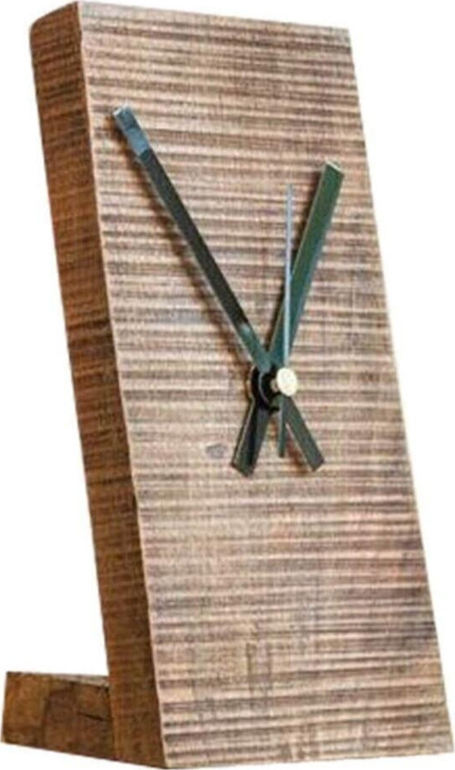 Ahşap Saat