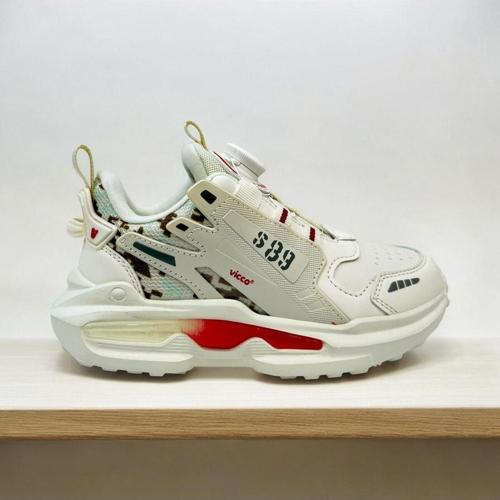 Code Patik Phylon Spor Ayakkabı Bej