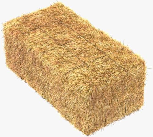 Saman Balyası Rustic