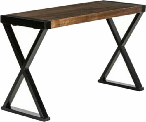 Dart Ahşap Konsol 120x33 cm