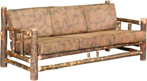 Doğal Ağaç Kanepe
