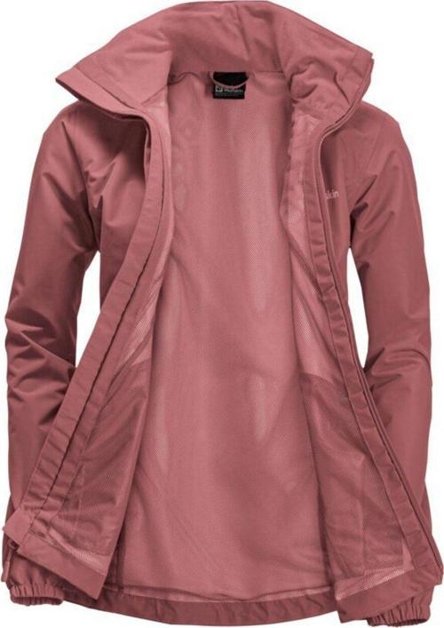 Stormy Poınt 2L Jkt W