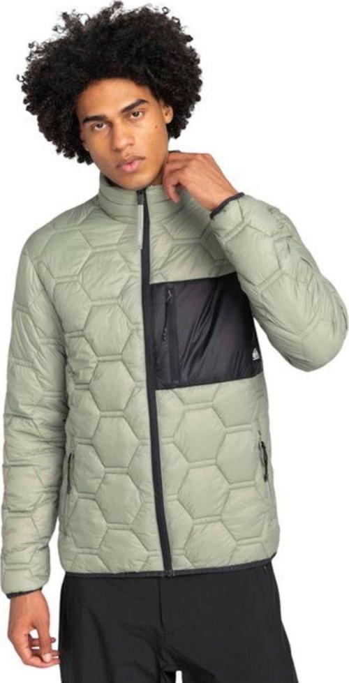 Fuse Jacket Erkek Ceket