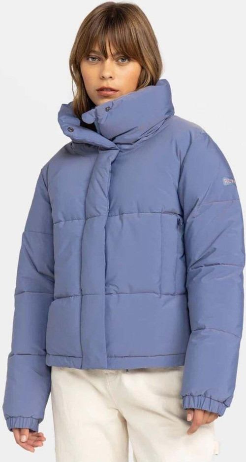 Winter Rebel Jk Kadın Mont-Ceket Erjjk03598