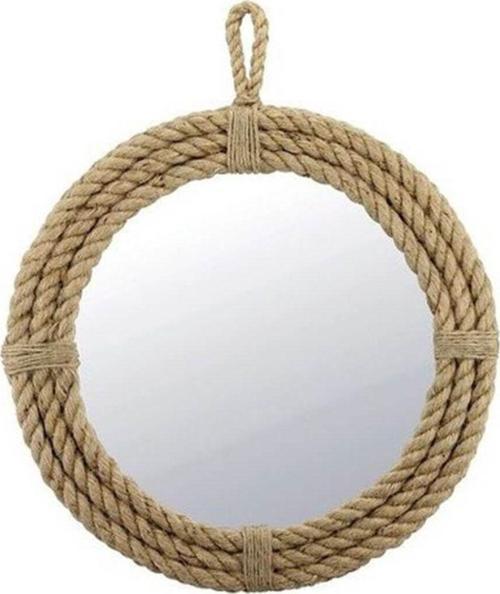 Jüt Halat Ayna