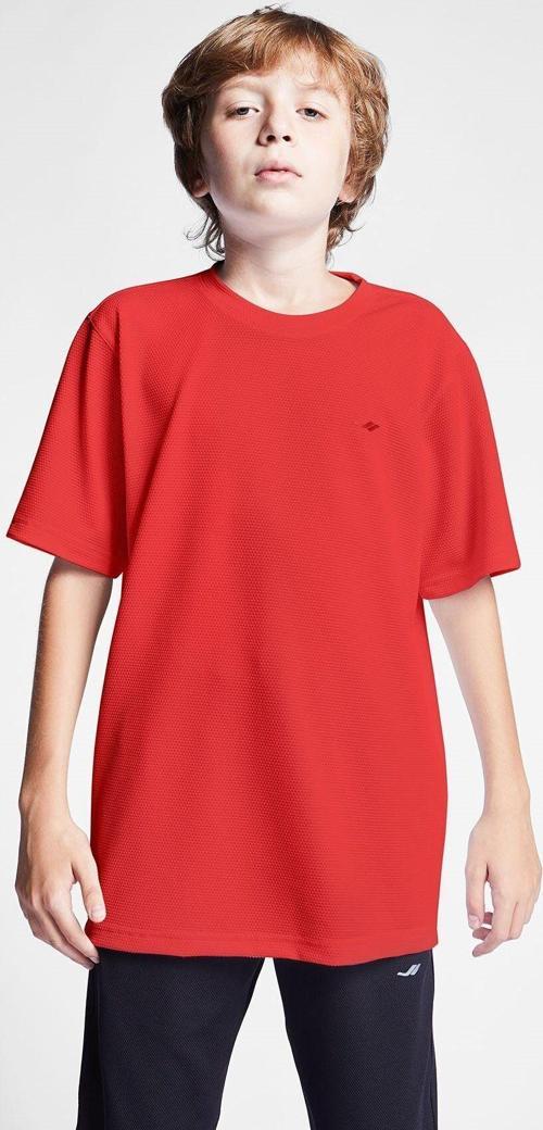 Çocuk Kısa Kollu T-Shirt 24S-3298-24B