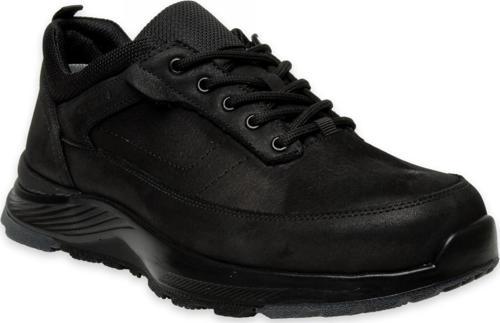 Grant 7008 Waterproof Siyah Erkek Ayakkabı