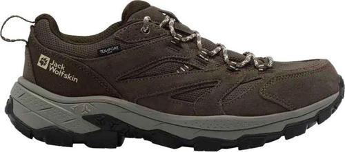 Vojo Tour Texapore Low Erkek Outdoor Ayakkabı