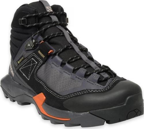 475672 X Ultra Alpine Mid Gtx W Outdoor Çok Renkli Unisex Bot