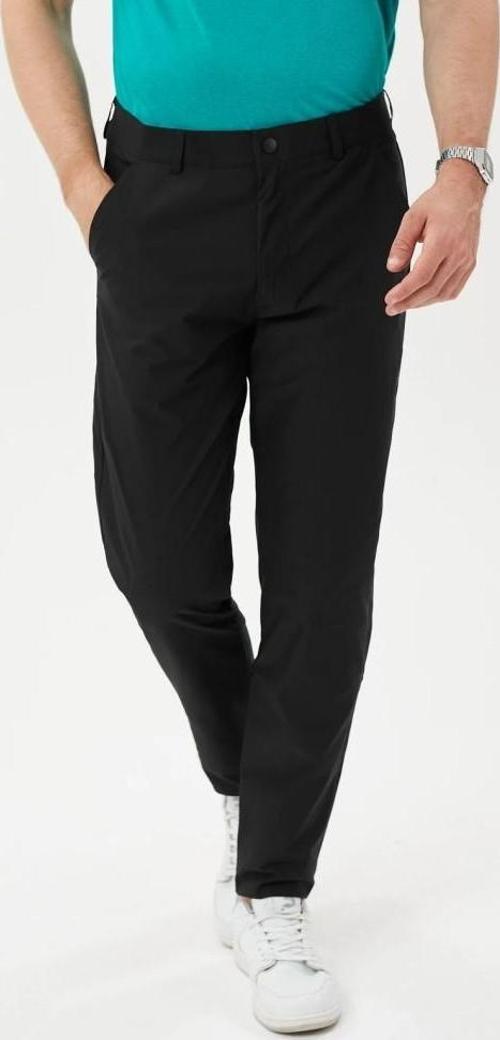 Erkek Siyah Outdoor Pantolon 1413054