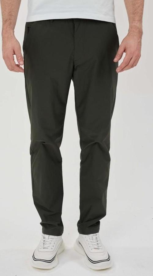 Erkek Haki Outdoor Pantolon 1413054