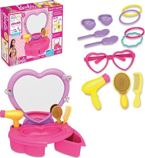Barbie Güzellik Salonu 03509