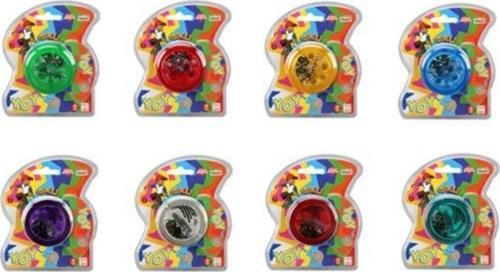 5205kb Yoyo Işıklı Blazer