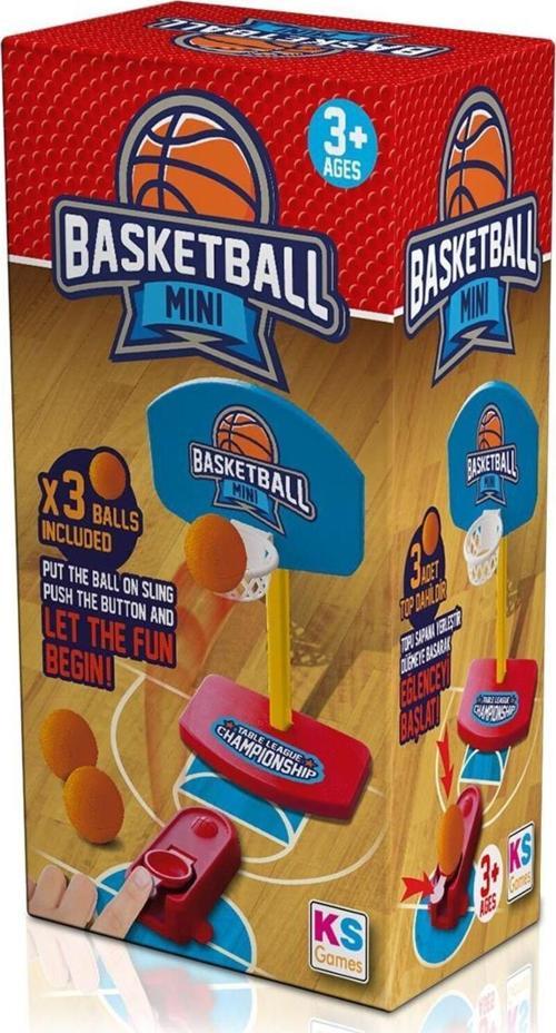 Yeni Estevia Urg Kutulu Mini Basketbol Oyunu Beceri Oyunu Company