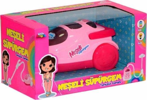 Home Neşeli Süpürgem