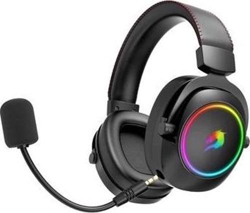WBH44 RGB 2.4Ghz Kablosuz Gaming Kulaklık