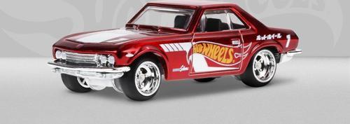 How Wheels RLC - 2024 Collector Edition Nissan Silvia (CSP311)